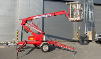 DENKA LIFT – JR-10