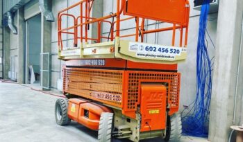 JLG 4069LE