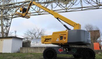 Haulotte HA 26 RTJ PRO
