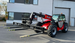 MANITOU MT 933 EASY