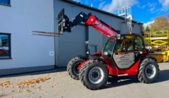 MANITOU MT 933 EASY