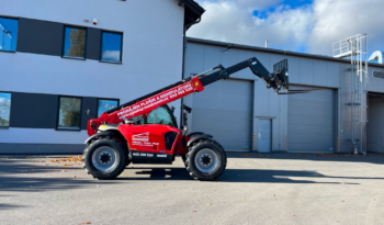 MANITOU MT 933 EASY