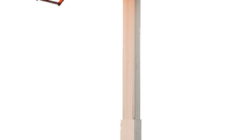 LEONARDO HD OUTDOOR 1
