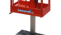 LEONARDO HD OUTDOOR 2