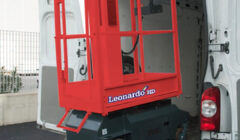 LEONARDO HD OUTDOOR 4