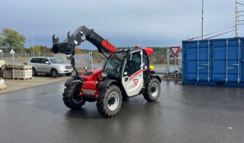 Manitou MLT 625